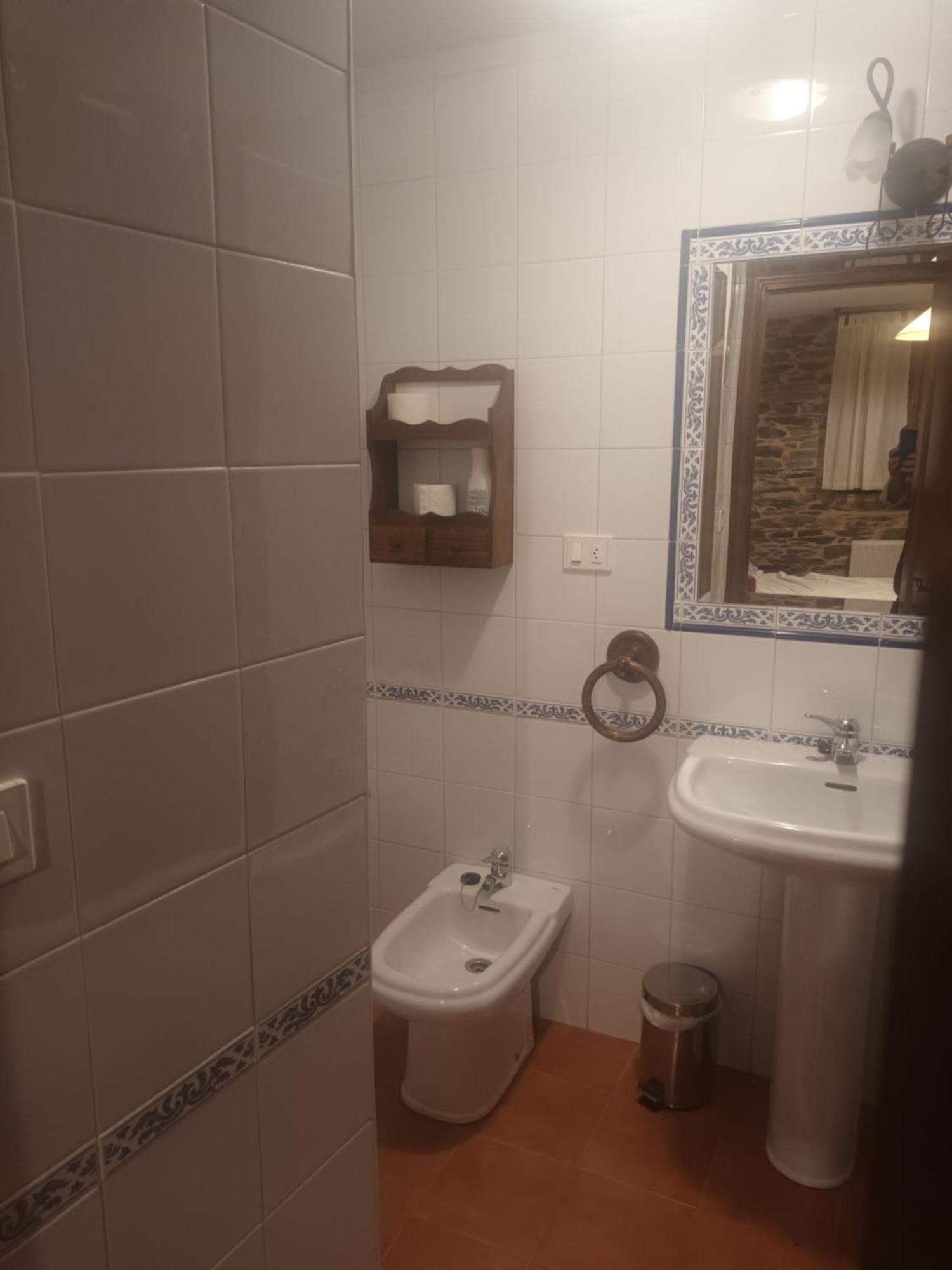 Casa Arza Daire Tríacastela Dış mekan fotoğraf