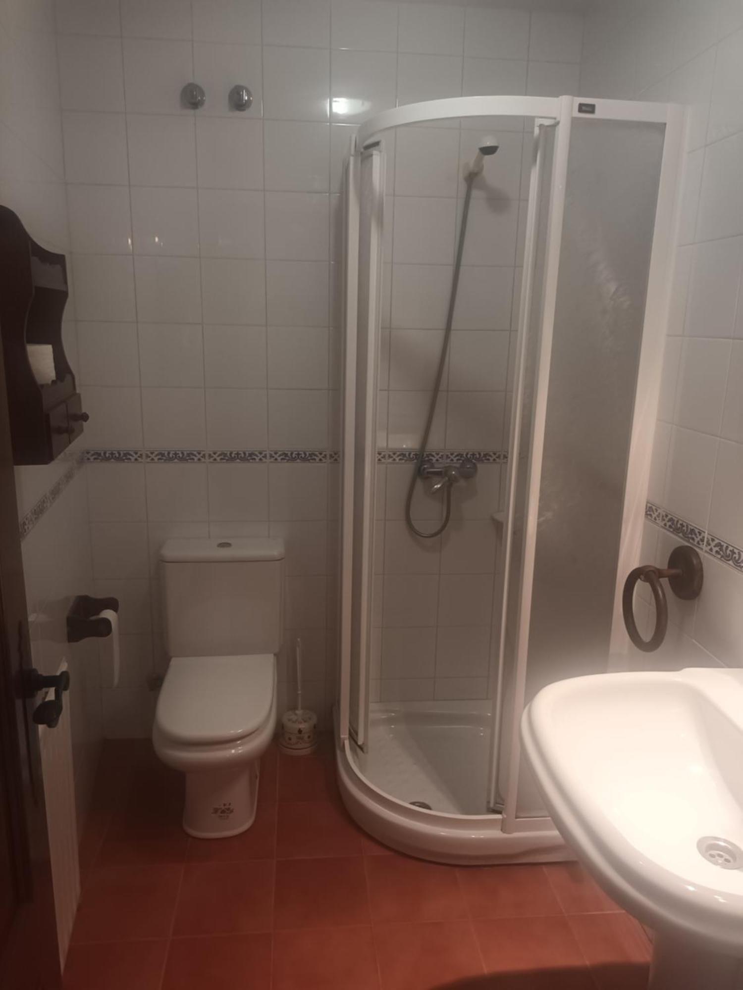 Casa Arza Daire Tríacastela Dış mekan fotoğraf