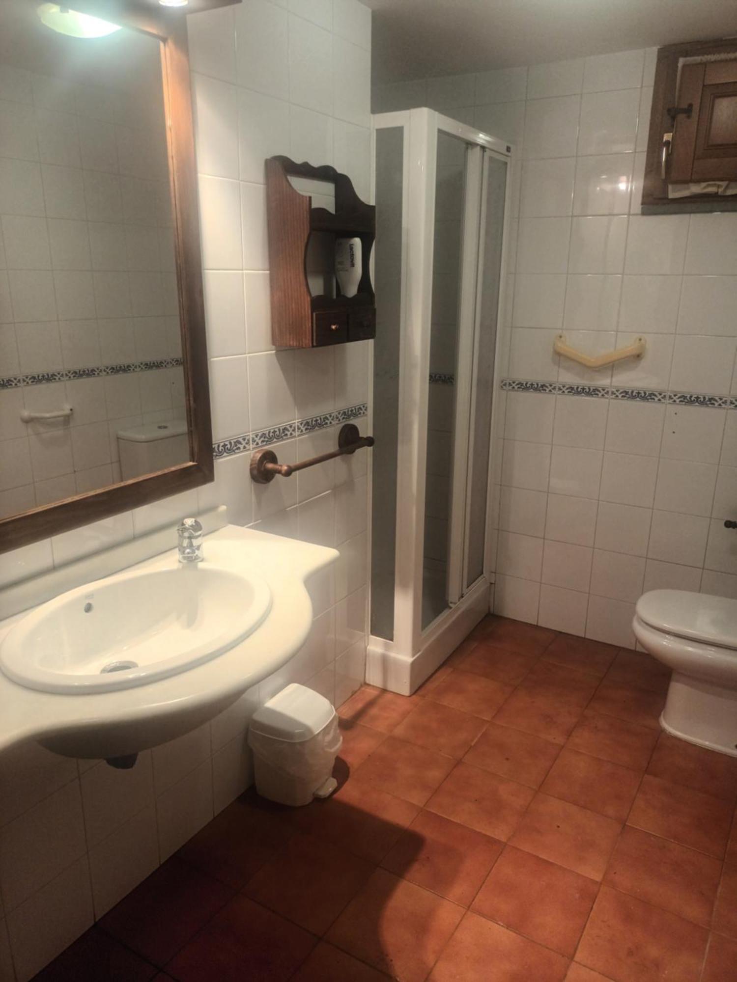 Casa Arza Daire Tríacastela Dış mekan fotoğraf